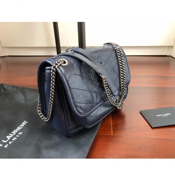 BABY NIKI YSL 0717